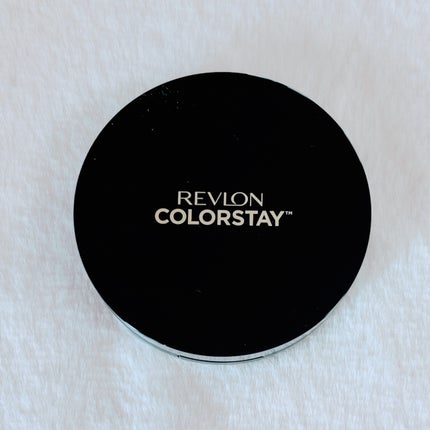 レブロン カラーステイ ロングウェア UV クッション ファンデーション/REVLON/クッションファンデーションを使ったクチコミ(2枚目)