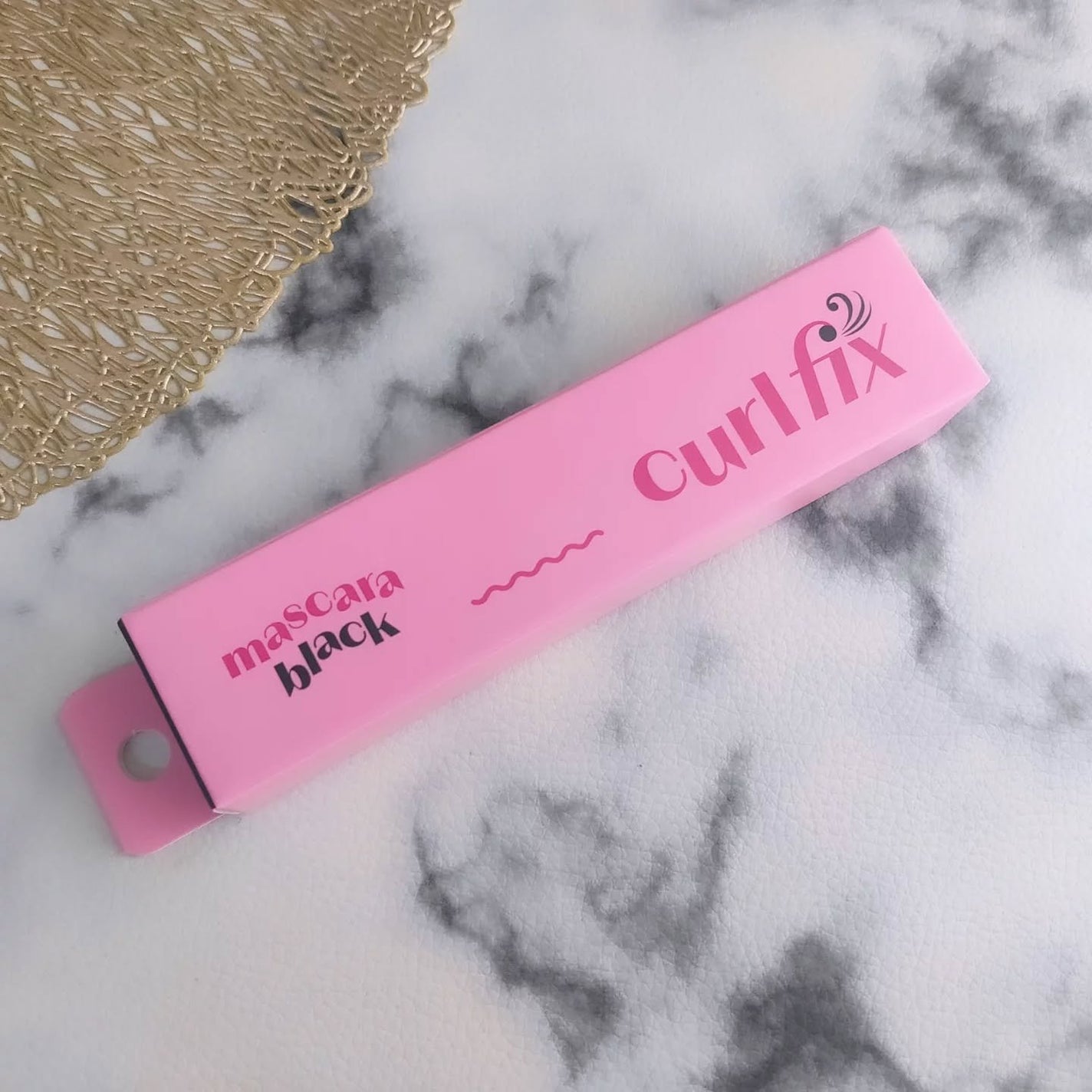 カールフィックスマスカラ/ETUDE/マスカラを使ったクチコミ(7枚目)