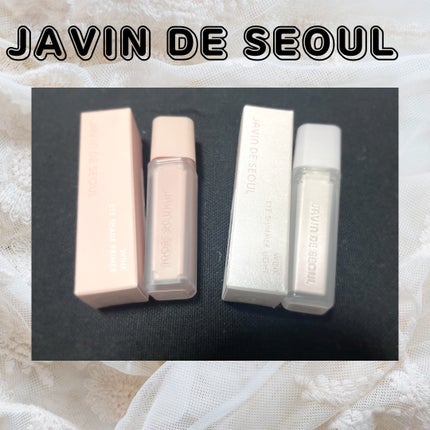 ウインク アイ シェード プライマー/Javin De Seoul/リキッドアイシャドウを使ったクチコミ(1枚目)