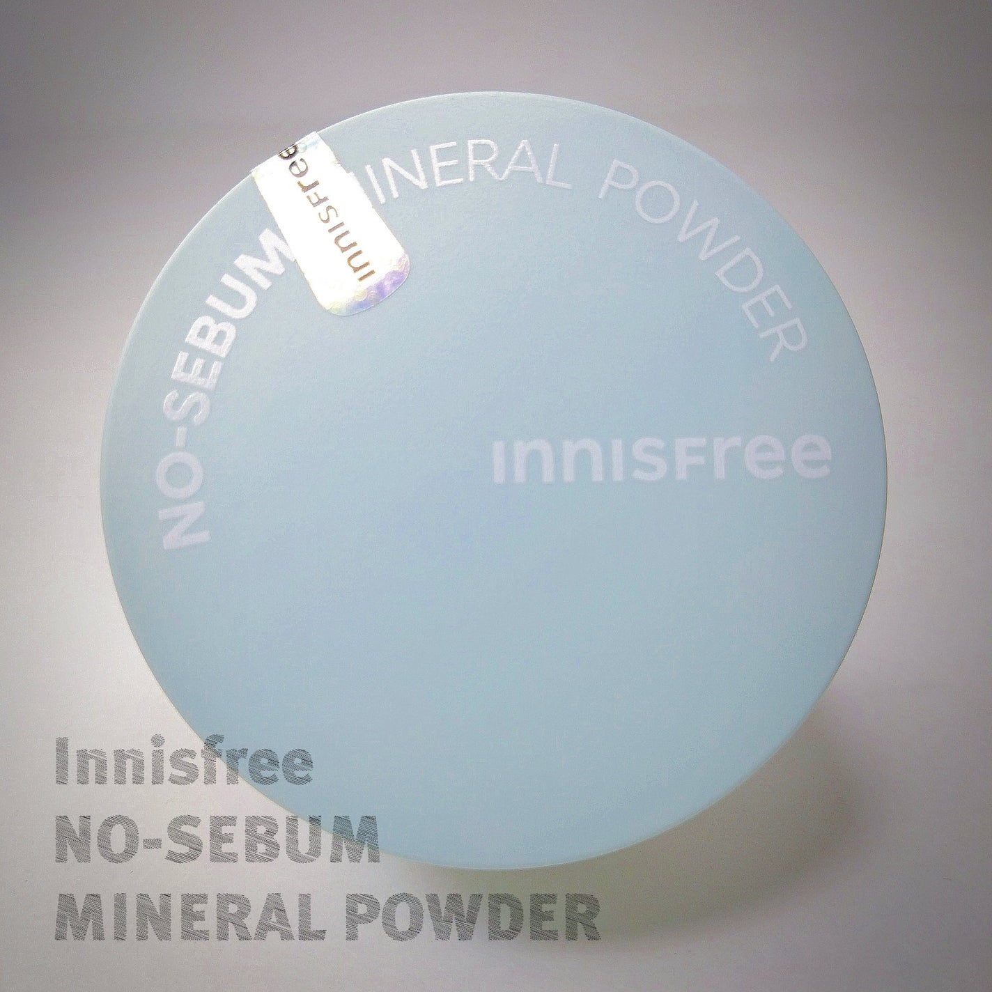 パウダーパフ(2ヶ入)/チャコット・コスメティクス/パフ・スポンジを使ったクチコミ(1枚目)