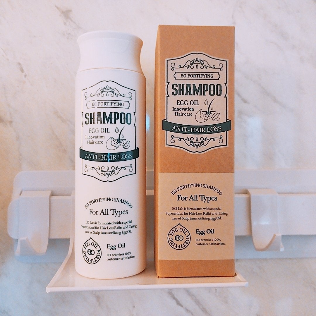 mcgroupakiko on LIPS 「毎日しっかりシャンプーしているつもりでも、汗ばむ季節では抜け毛..」(3枚目)