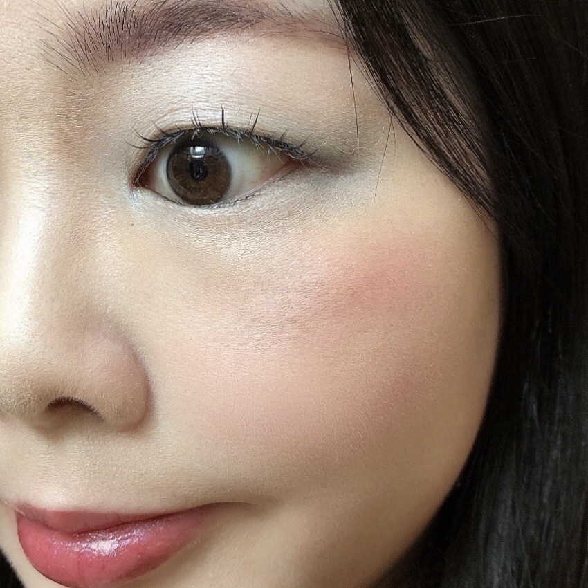 エテュセ フェイスエディション（スキンベース）フォースウェット&オイリースキン/ettusais/化粧下地を使ったクチコミ（2枚目）