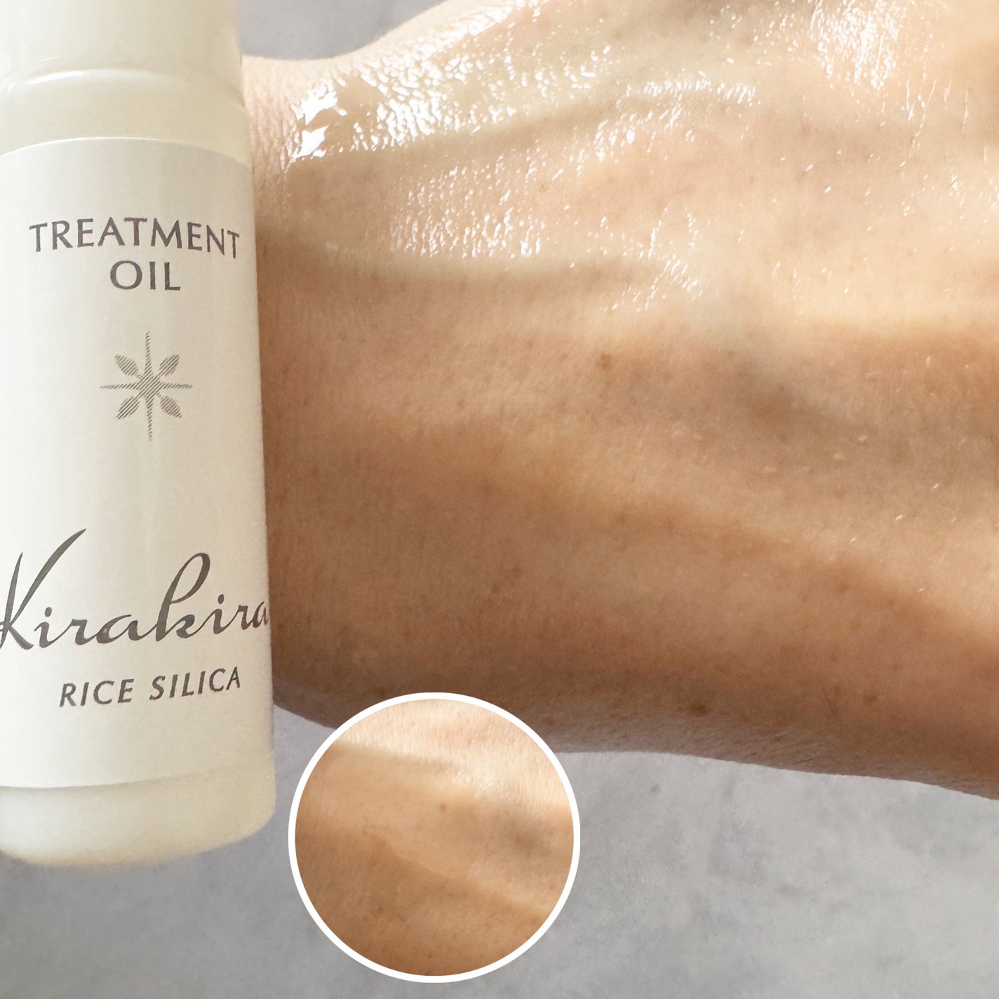 トリートメントエッセンス(化粧水)/BEAUTIFUL SILICA/化粧水を使ったクチコミ(7枚目)