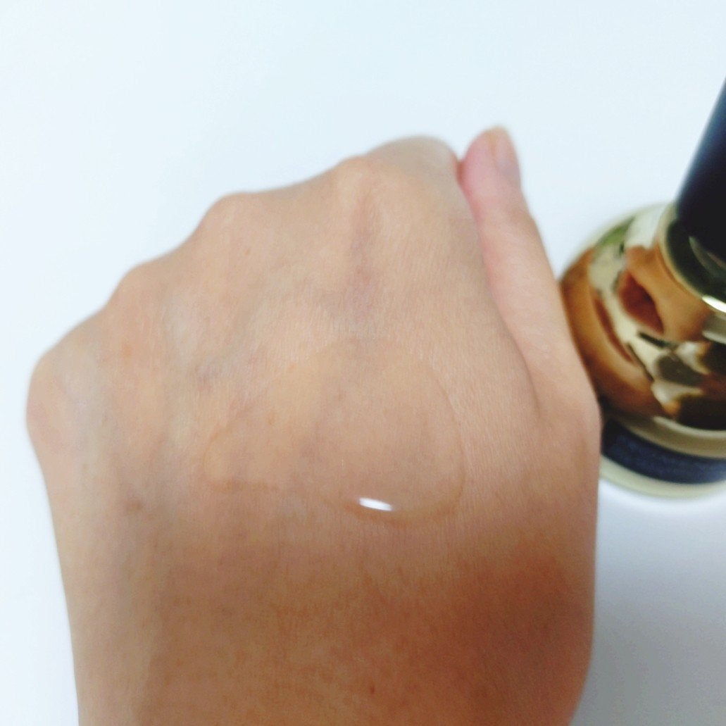 ネクサス プロメンド オイルリザレクション ヘアオイル/NEXXUS(ネクサス)/ヘアオイルを使ったクチコミ(4枚目)