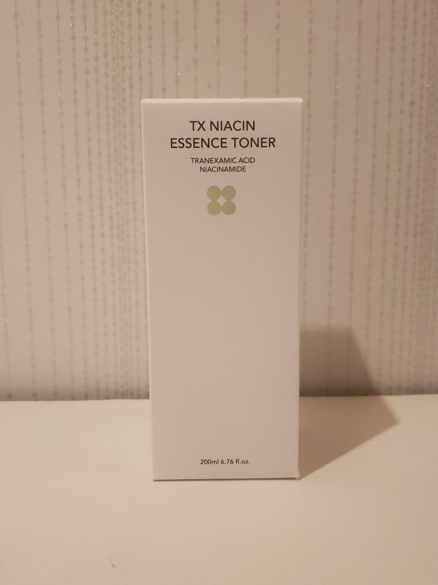 TXナイアシンエッセンストナー/SKIN&LAB/化粧水を使ったクチコミ(6枚目)