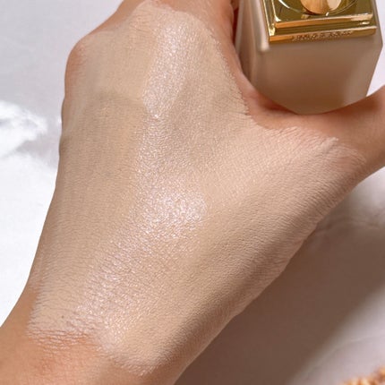 ããŒããªãŒ ããšã³ã ãŠã§ã¢ ããŒãã§ã¯ãã£ã³ã° ããã/Burberry Beauty/ãªããããã¡ã³ããŒã·ã§ã³ã䜿ã£ãã¯ãã³ãïŒ8æç®ïŒ