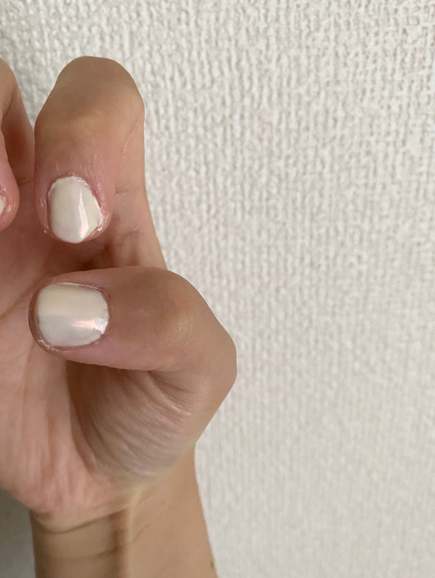 irogel ノンワイプトップ コート/irogel(イロジェル)/ジェルネイルを使ったクチコミ(2枚目)