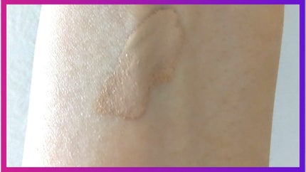 カバーパーフェクション チップコンシーラー/the SAEM/リキッドコンシーラーを使ったクチコミ(3枚目)