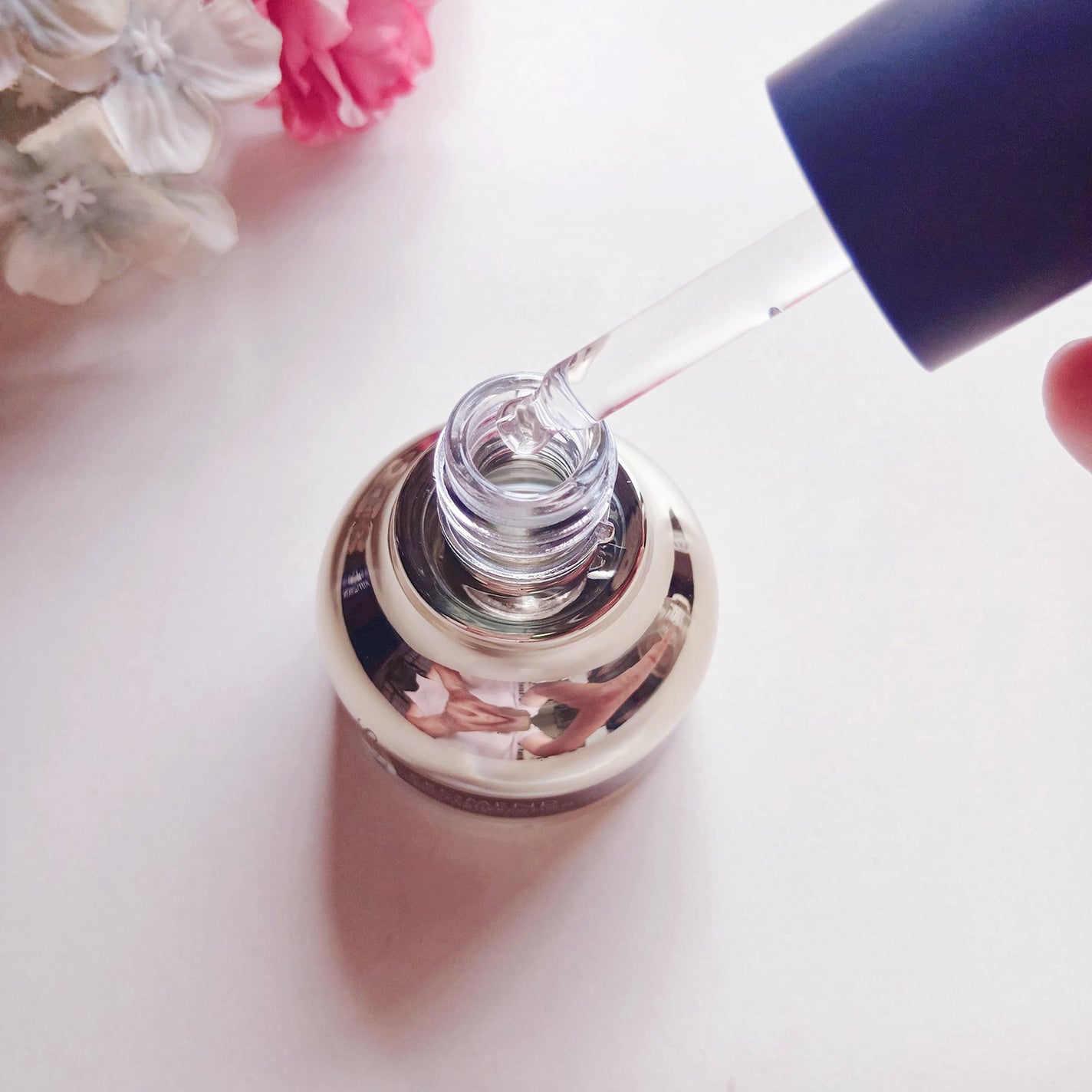 ネクサス ケラフィックスリペア シャンプー/トリートメント/NEXXUS(ネクサス)/市販シャンプーを使ったクチコミ(4枚目)