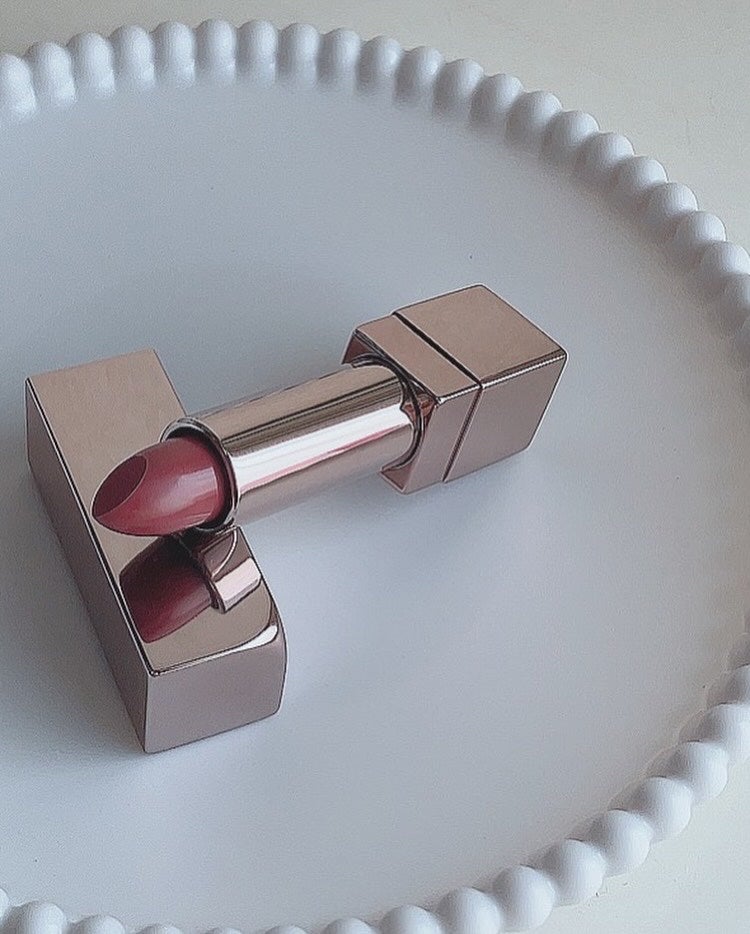 キスミー フェルム ルージュアクト/キスミー フェルム/口紅を使ったクチコミ(3枚目)