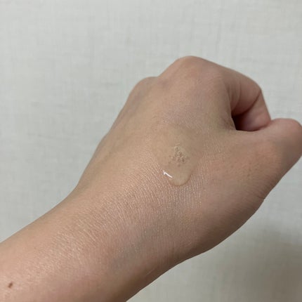 ビタ3セラム/オーズナリー/美容液を使ったクチコミ(2枚目)