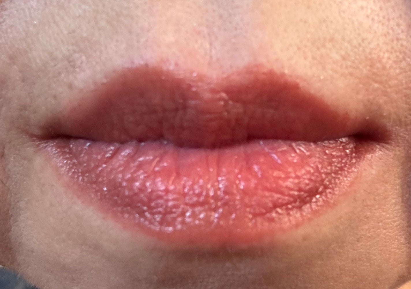 ネンマクフェイク リキッド/Visée/口紅を使ったクチコミ(4枚目)