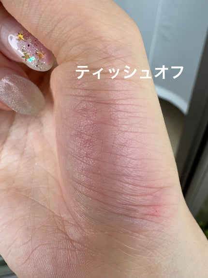 エッセンシャル リップチーク タップ 06 アップルガーデン(APPLE GARDEN)/CLIO/ジェル・クリームチークの画像