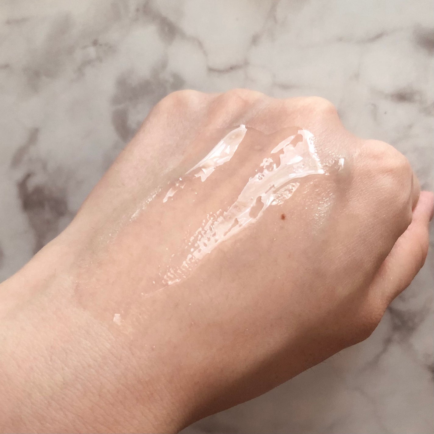 PDRN ビタグル カプセル 化粧水/Klairs/化粧水を使ったクチコミ(5枚目)