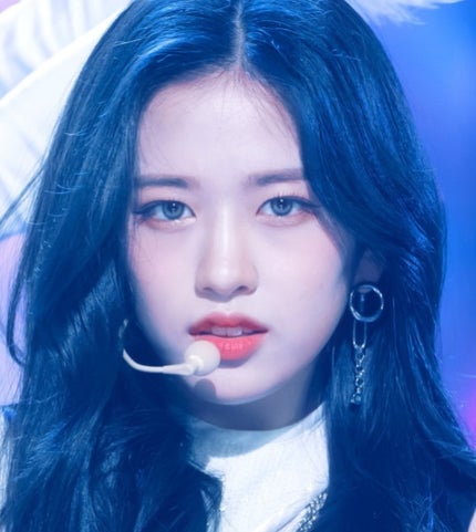 あめ/フォロバする🍬 on LIPS 「大好きなIVE(∩´∀`∩)💕まじ可愛くて(Ꙭ)‼︎︎︎︎オー..」(5枚目)