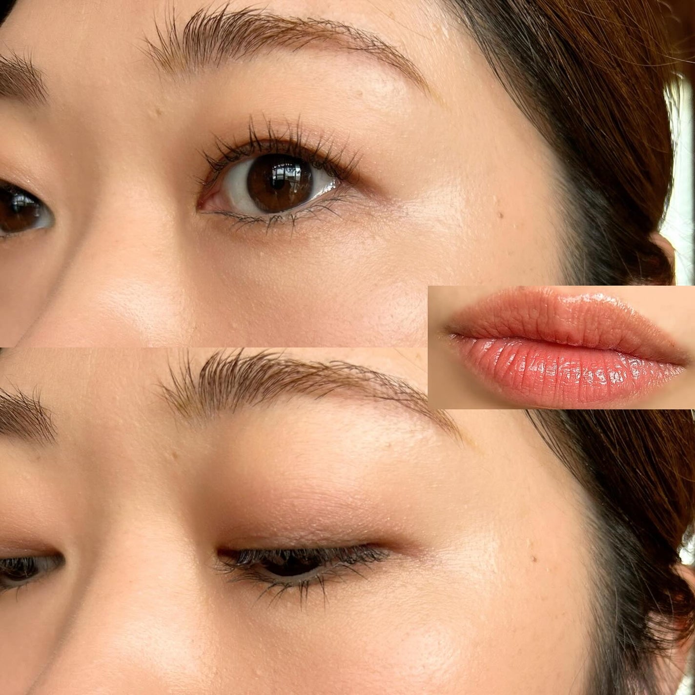 ルナソル アイカラーレーションN/LUNASOL/アイシャドウパレットを使ったクチコミ(3枚目)