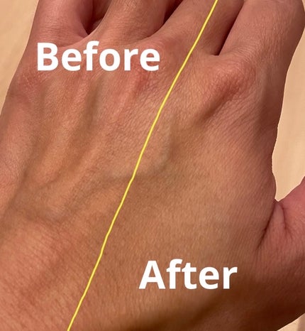 ティーツリーハーブピーリングパック/WellDerma/洗い流すパック・マスクを使ったクチコミ(3枚目)