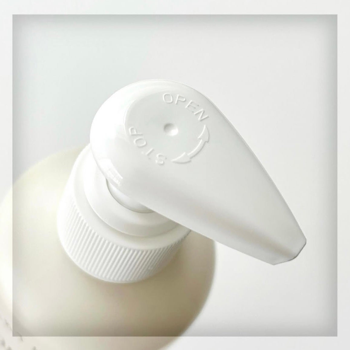 ナチュラルディープポアクレンザー/LANBELLE/その他洗顔料を使ったクチコミ(3枚目)