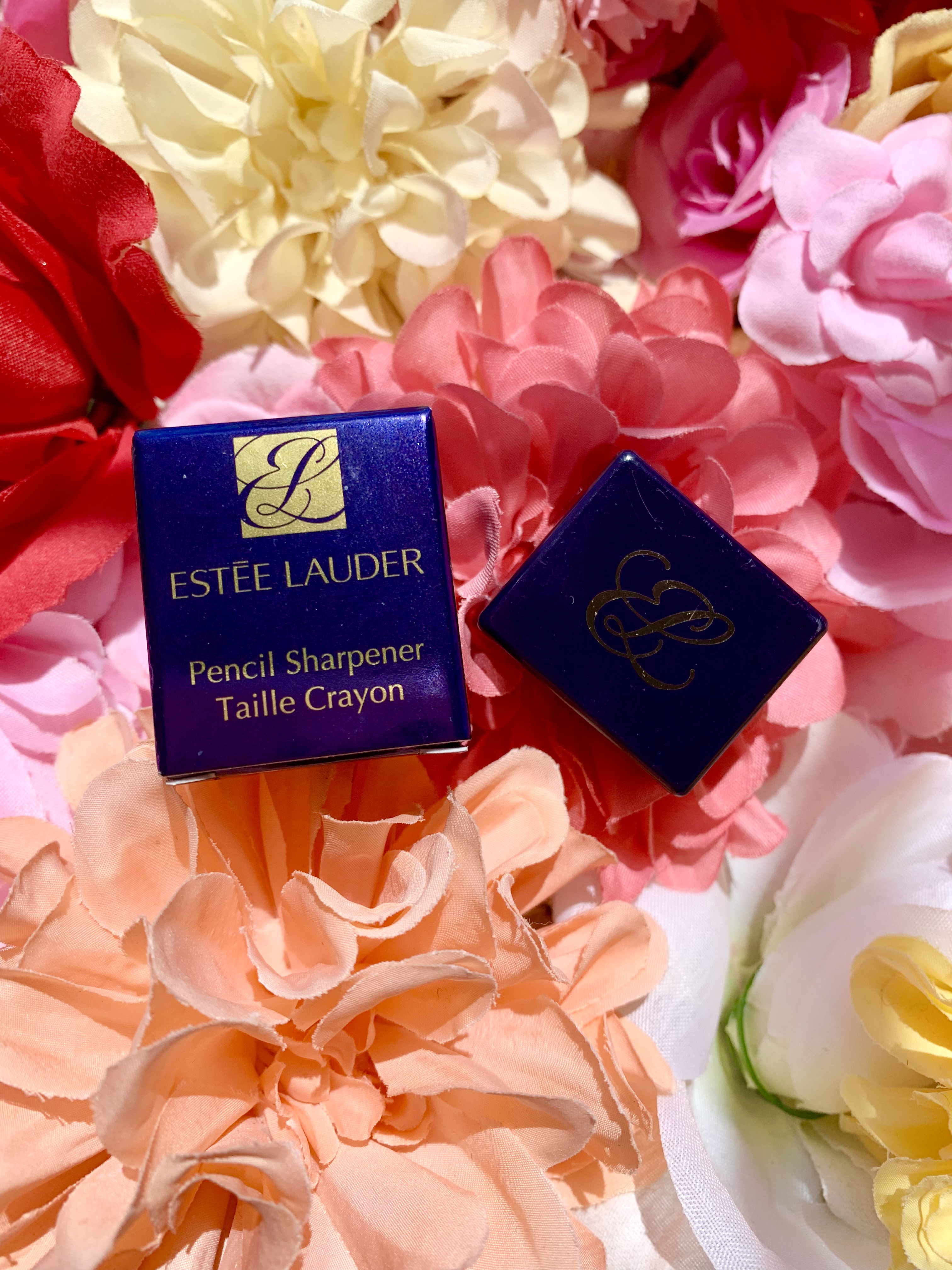 シャープナー/ESTEE LAUDER/その他化粧小物を使ったクチコミ（2枚目）