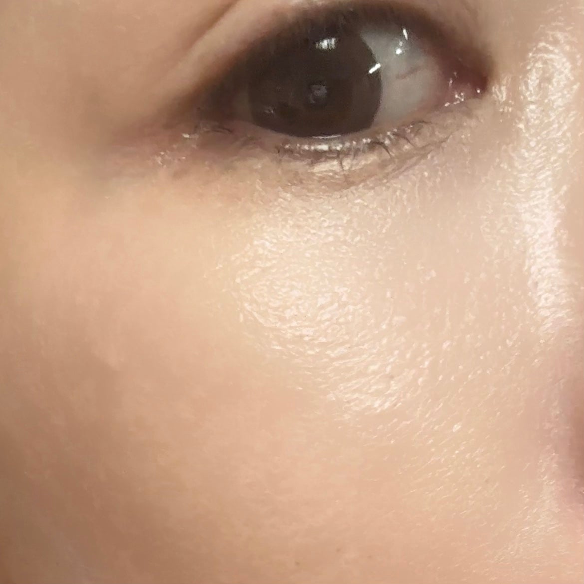 ビーベルベットカバークッション/espoir/クッションファンデーションを使ったクチコミ(7枚目)