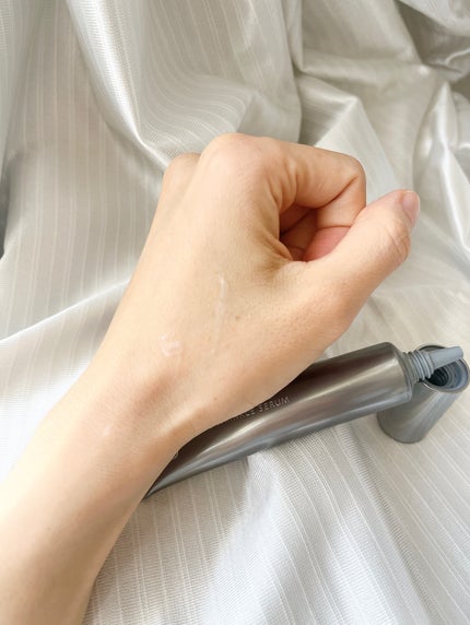 オルビス ザ リンクルセラム/オルビス/美容液を使ったクチコミ(5枚目)