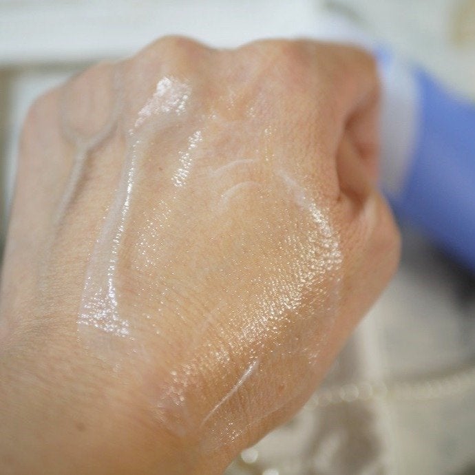 アトバリア365 ハイドロクリーム /AESTURA/フェイスクリームを使ったクチコミ(5枚目)