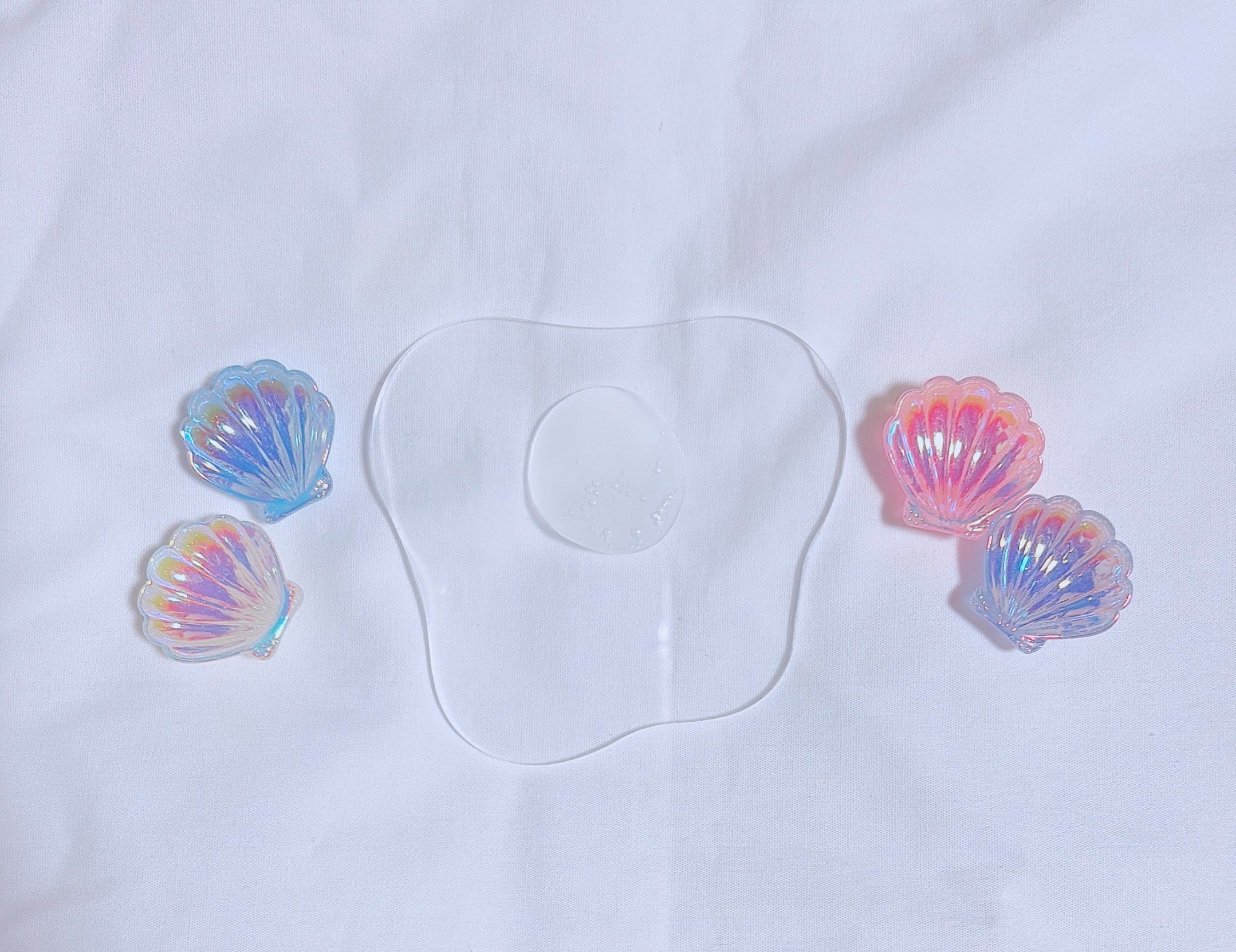 ナチュラルディープポアクレンジング/LANBELLE/クレンジングジェルを使ったクチコミ（3枚目）