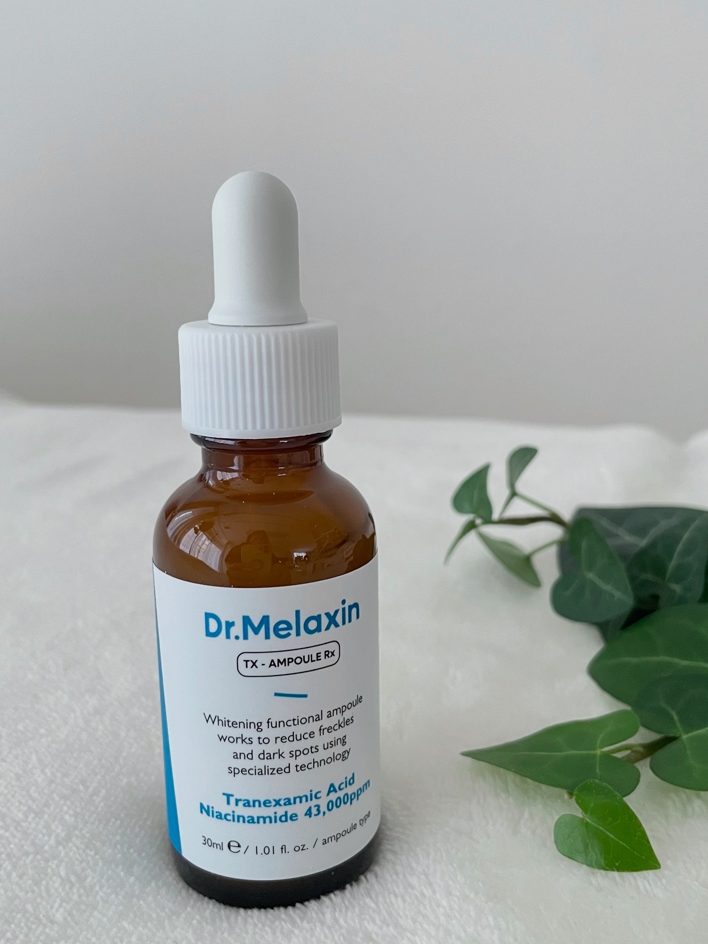 TX-Cream/Dr.Melaxin/フェイスクリームを使ったクチコミ（2枚目）