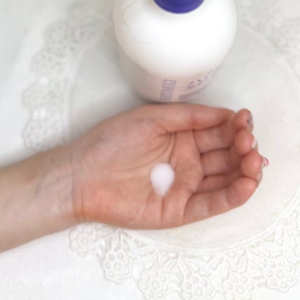 サボンクリア ジェルボディウォッシュ/&honey/ボディソープを使ったクチコミ(3枚目)