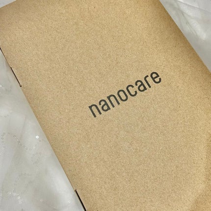 ヘアードライヤー ナノケア EH-NA0J -H ミストグレー/Panasonic/ドライヤーの画像