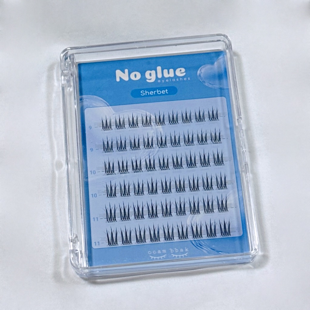 ツイーザー/CCAM BBAK/つけまつげを使ったクチコミ（3枚目）