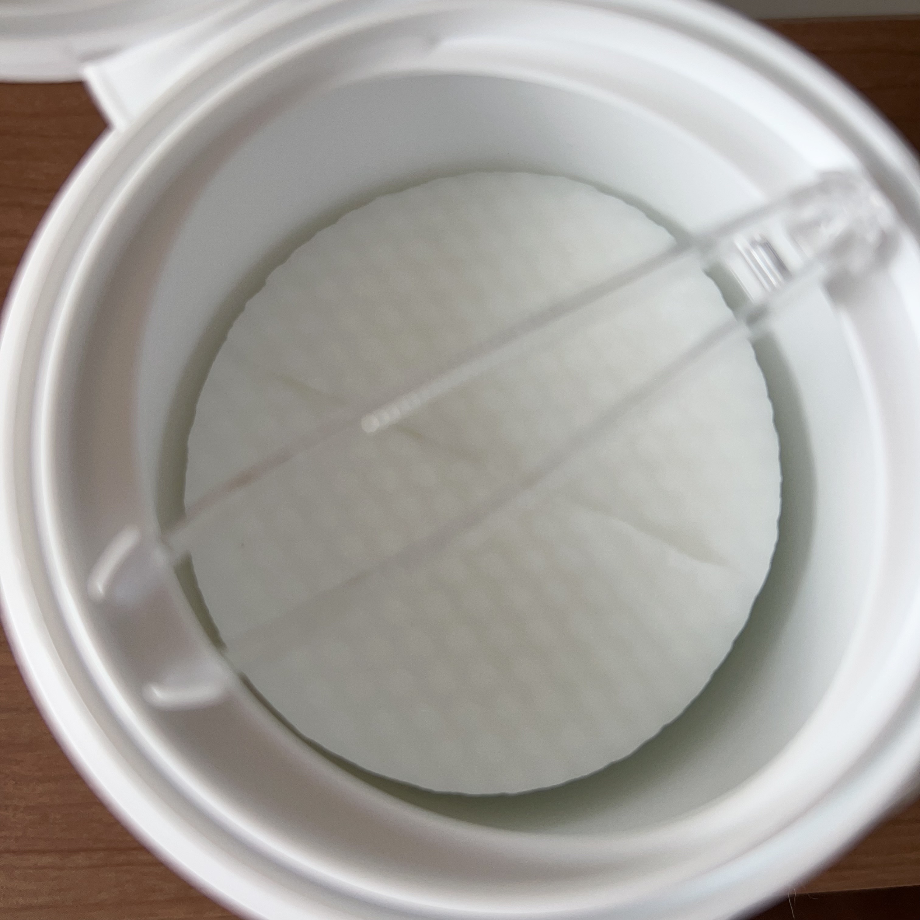 PHセンシティブトナーパッド/SAM'U/トナーパッドを使ったクチコミ（2枚目）