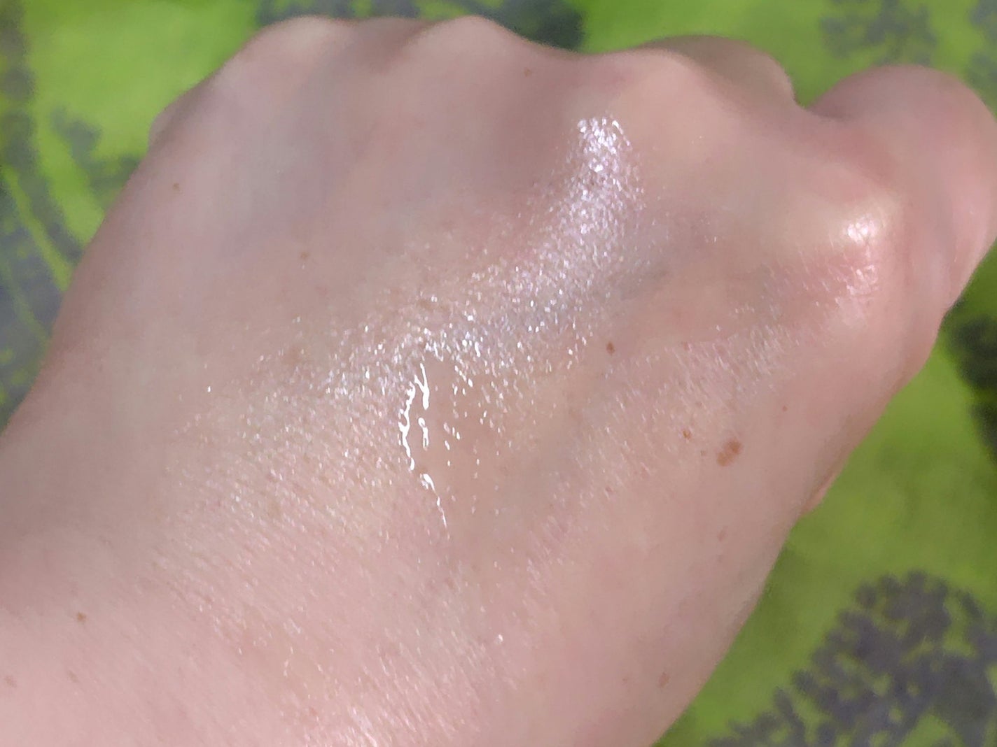 アルビオン フェイシャルコットンL(ソフト)/ALBION/コットンを使ったクチコミ(5枚目)