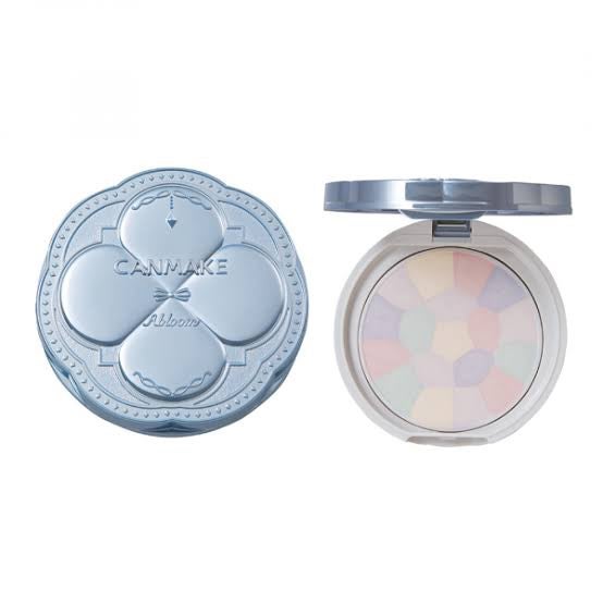 マシュマロフィニッシュパウダー/キャンメイク/プレストパウダーを使ったクチコミ(1枚目)