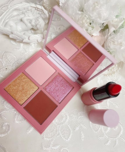 ãªã§ããðžãã©ãã匷åâÂŽ- on LIPS ãðžðžå®ç³ã¿ããã«ãããã4è²ãã¬ããÃè¯ããã¬ãããªããð倧奜..ãïŒ2æç®ïŒ