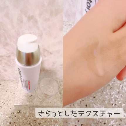 インビジブルピーリングブースターエッセンス/CNP Laboratory/ブースター・導入液を使ったクチコミ(2枚目)