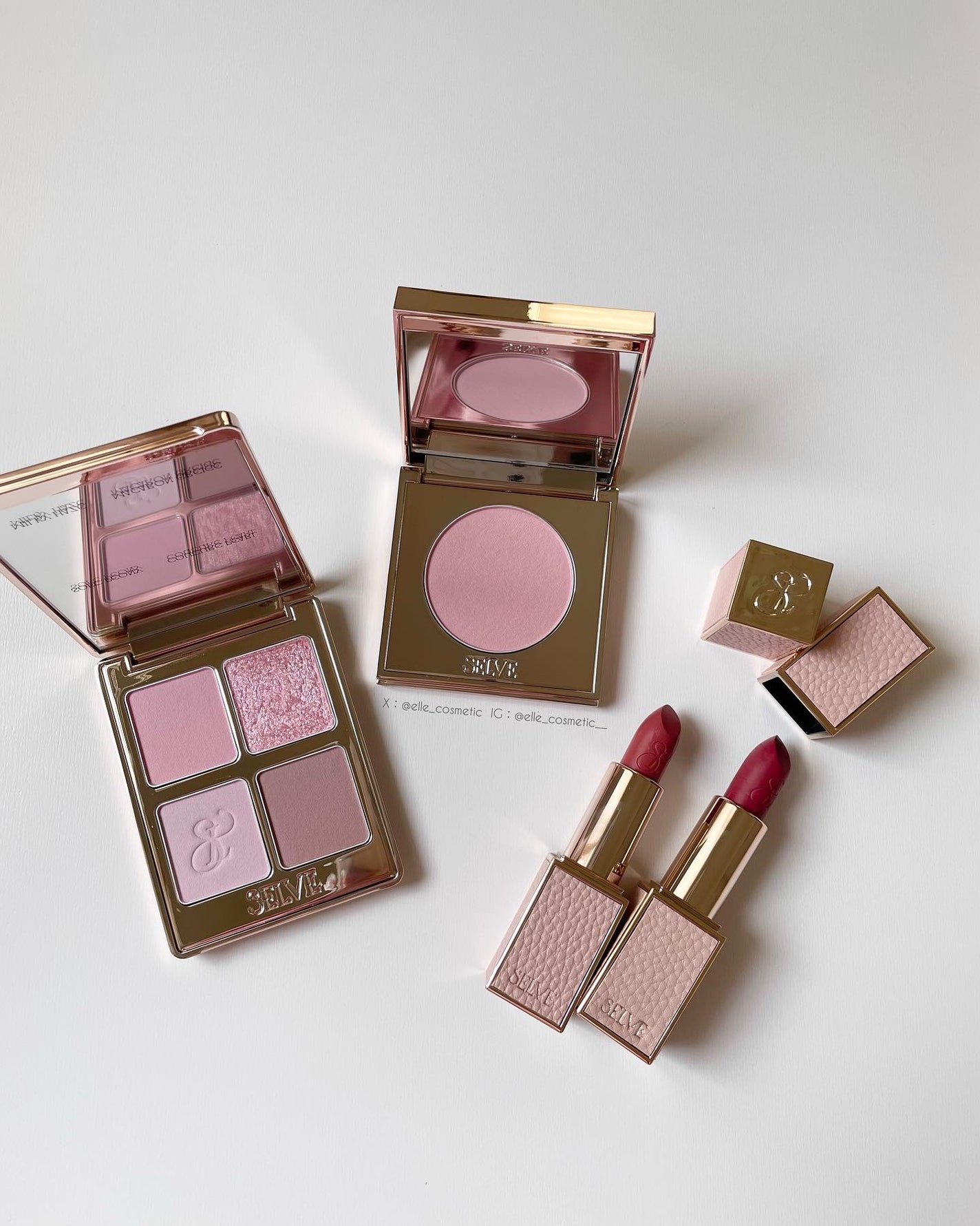 メルティングフィルムリップ/SELVE/口紅を使ったクチコミ(1枚目)