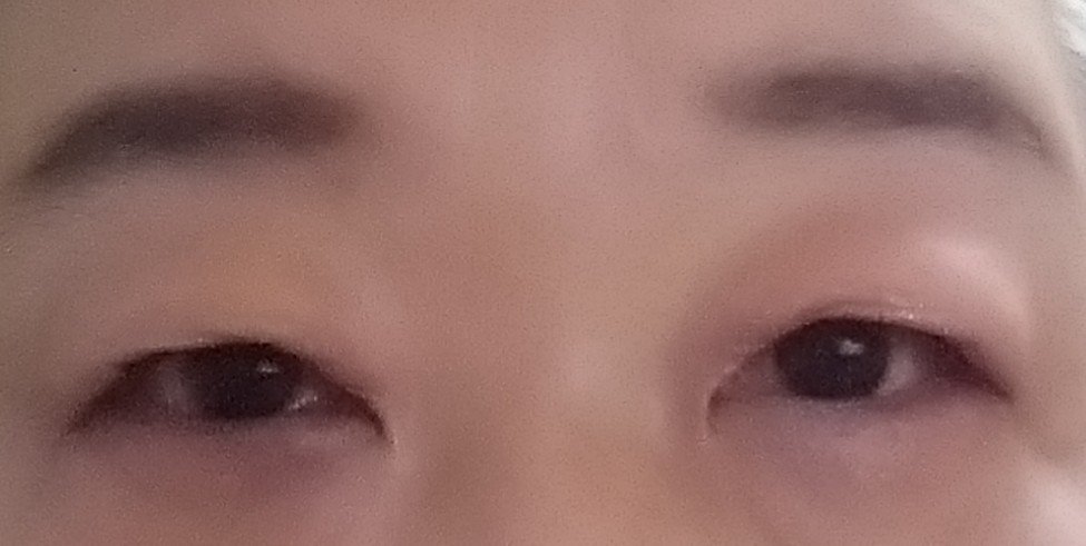 クォーツ 9色アイシャドウパレット(ドリームランドアイシャドウ)/ZEESEA/アイシャドウパレットを使ったクチコミ（2枚目）