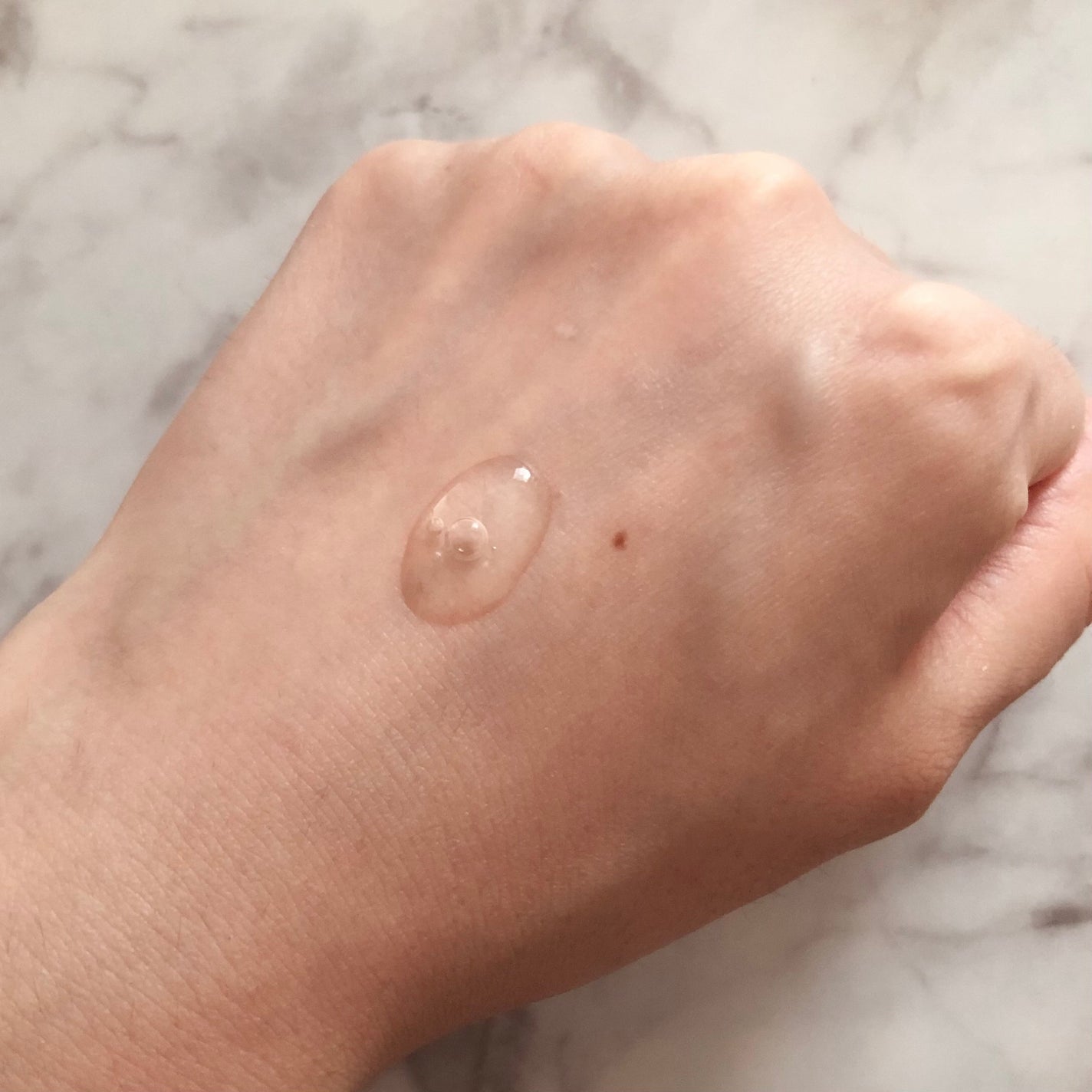 PDRN ビタグル カプセル 化粧水/Klairs/化粧水を使ったクチコミ(4枚目)