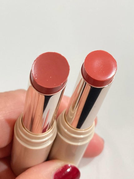 エッセンス プランプバーム/Visée/リッププランパーを使ったクチコミ(1枚目)