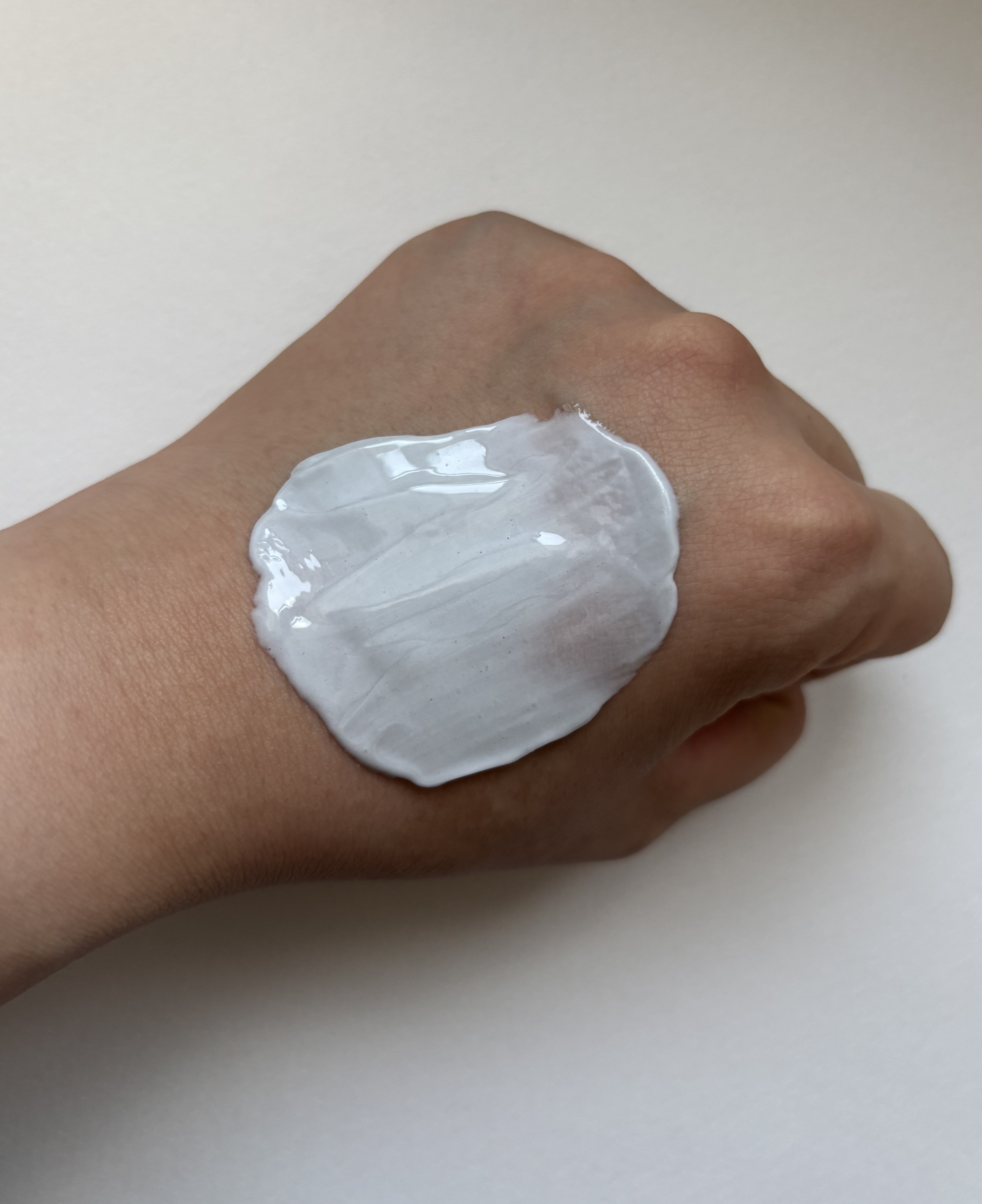 ニベア２ＷＡＹ美容洗顔 AC/ニベア/洗顔フォームを使ったクチコミ（3枚目）