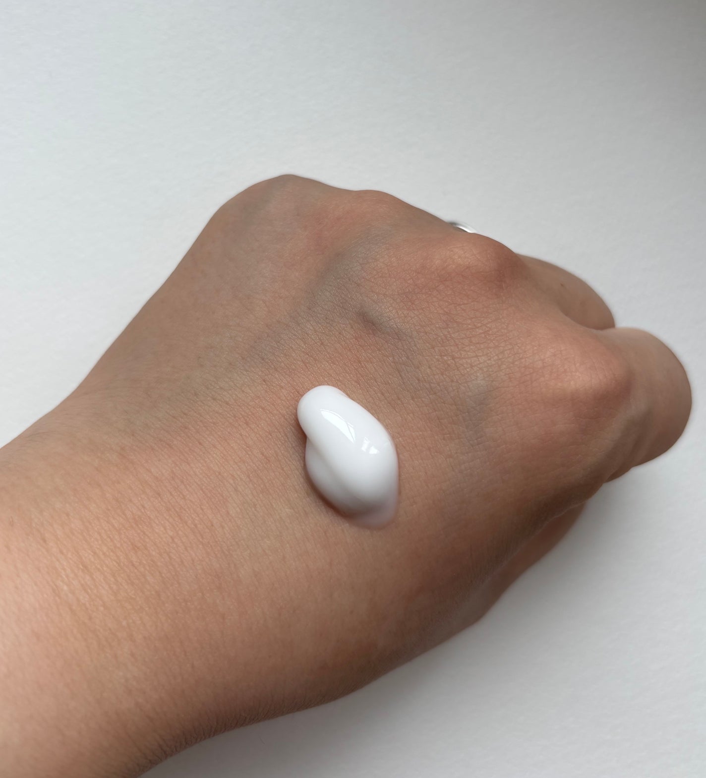 ミノン アミノモイスト モイストチャージ ミルク/ミノン/乳液を使ったクチコミ(2枚目)