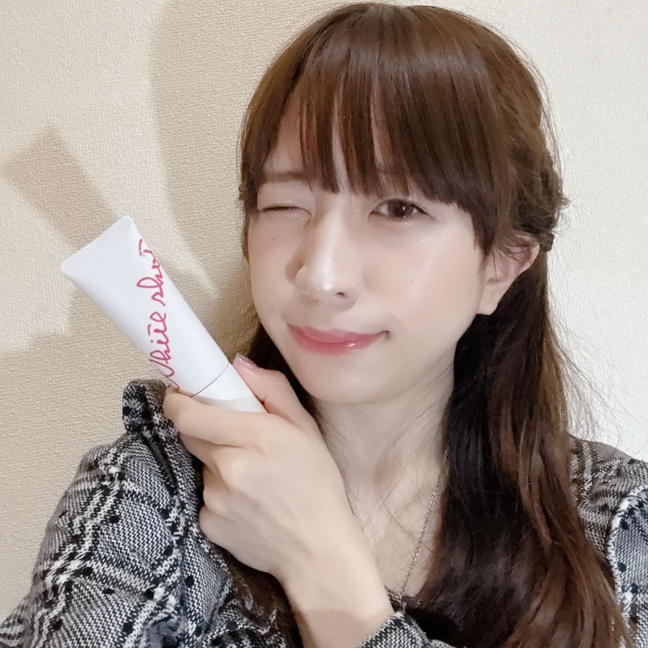 ホワイトショット セラムUV/ホワイトショット/日焼け止めクリームを使ったクチコミ（2枚目）