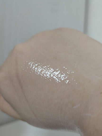 【医薬部外品】ニベア ルーセントビューティ シルクブライトニング ブライトニング美容液ボディミルク/ニベア/ボディミルクを使ったクチコミ(5枚目)