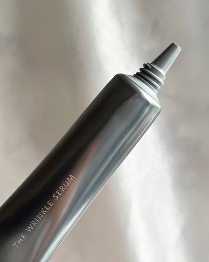 オルビス ザ リンクルセラム/オルビス/美容液を使ったクチコミ(4枚目)