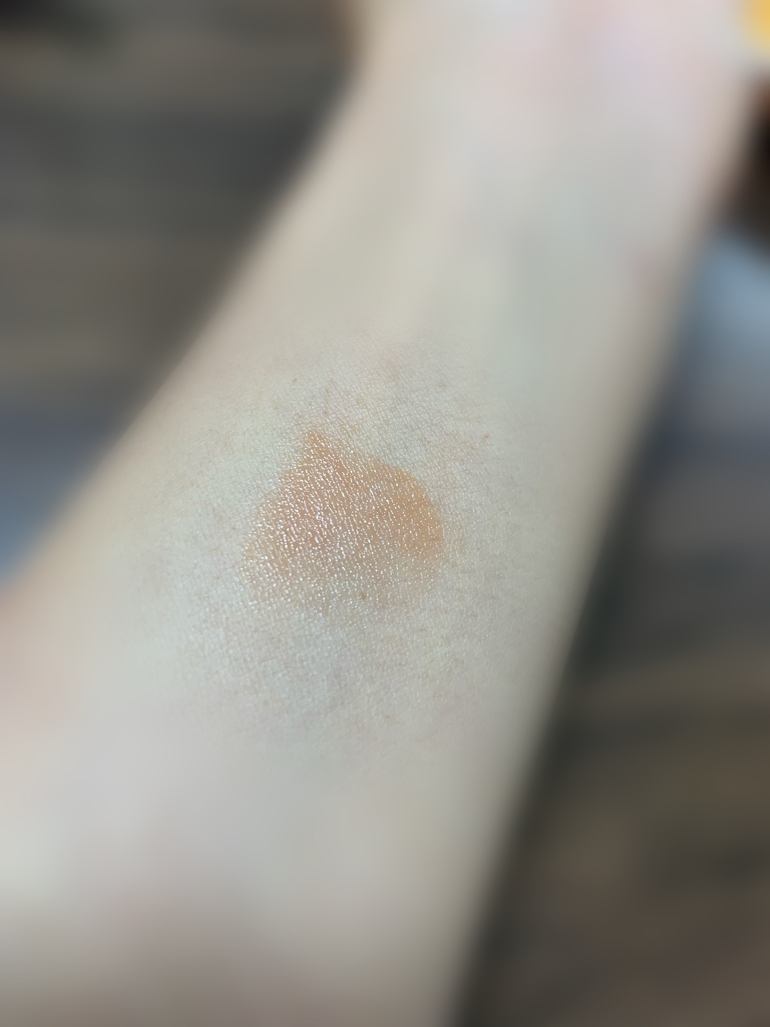 ラスティング フィニッシュ クリーミィモイスト リップスティック/リンメル ロンドン/口紅を使ったクチコミ（3枚目）