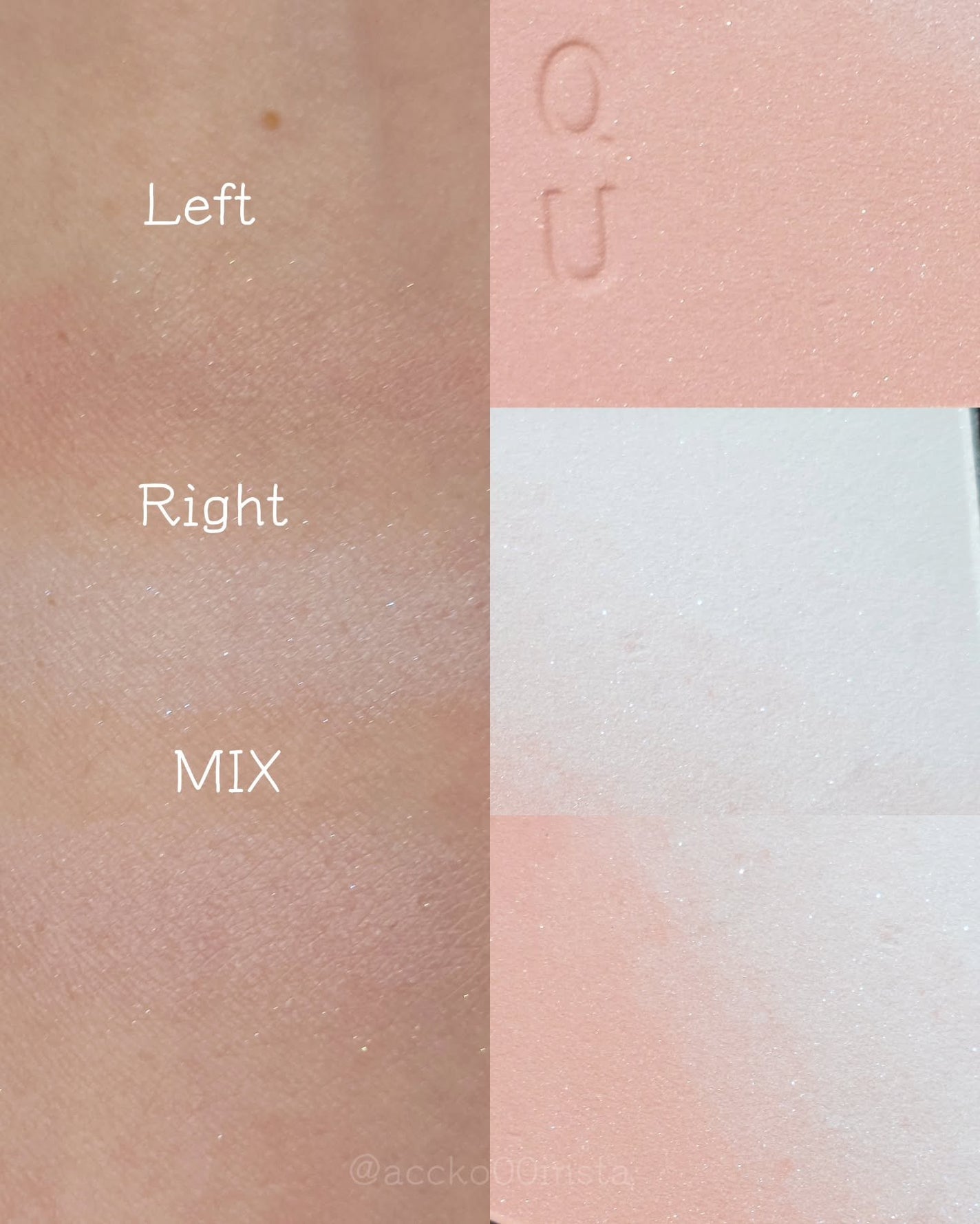 ブラーリング カラー ブラッシュ/SUQQU/パウダーチークを使ったクチコミ(3枚目)