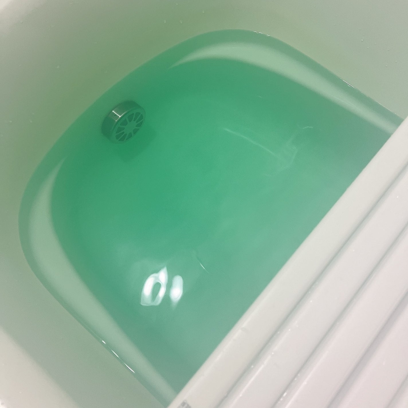 旅の宿 涼夏の湯クールアソート/クラシエ/入浴剤セットを使ったクチコミ(6枚目)