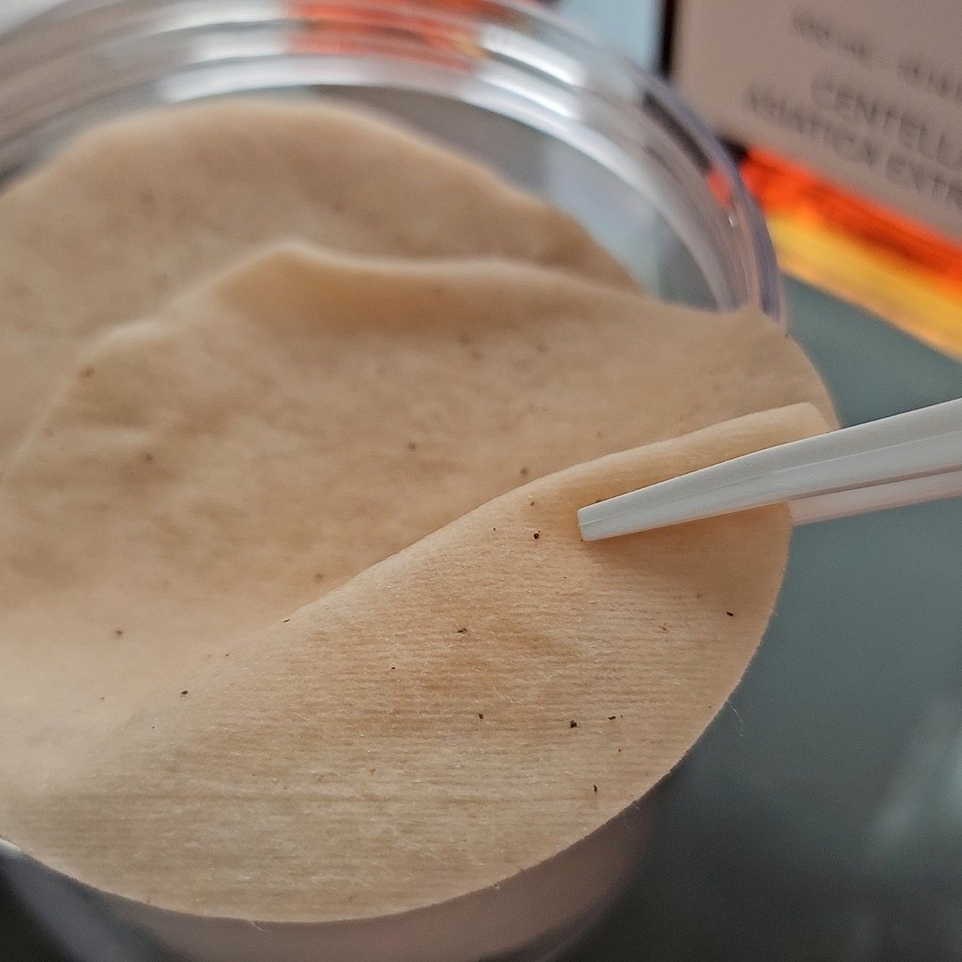 ツボクサ化粧水/ONE THING/化粧水を使ったクチコミ（3枚目）