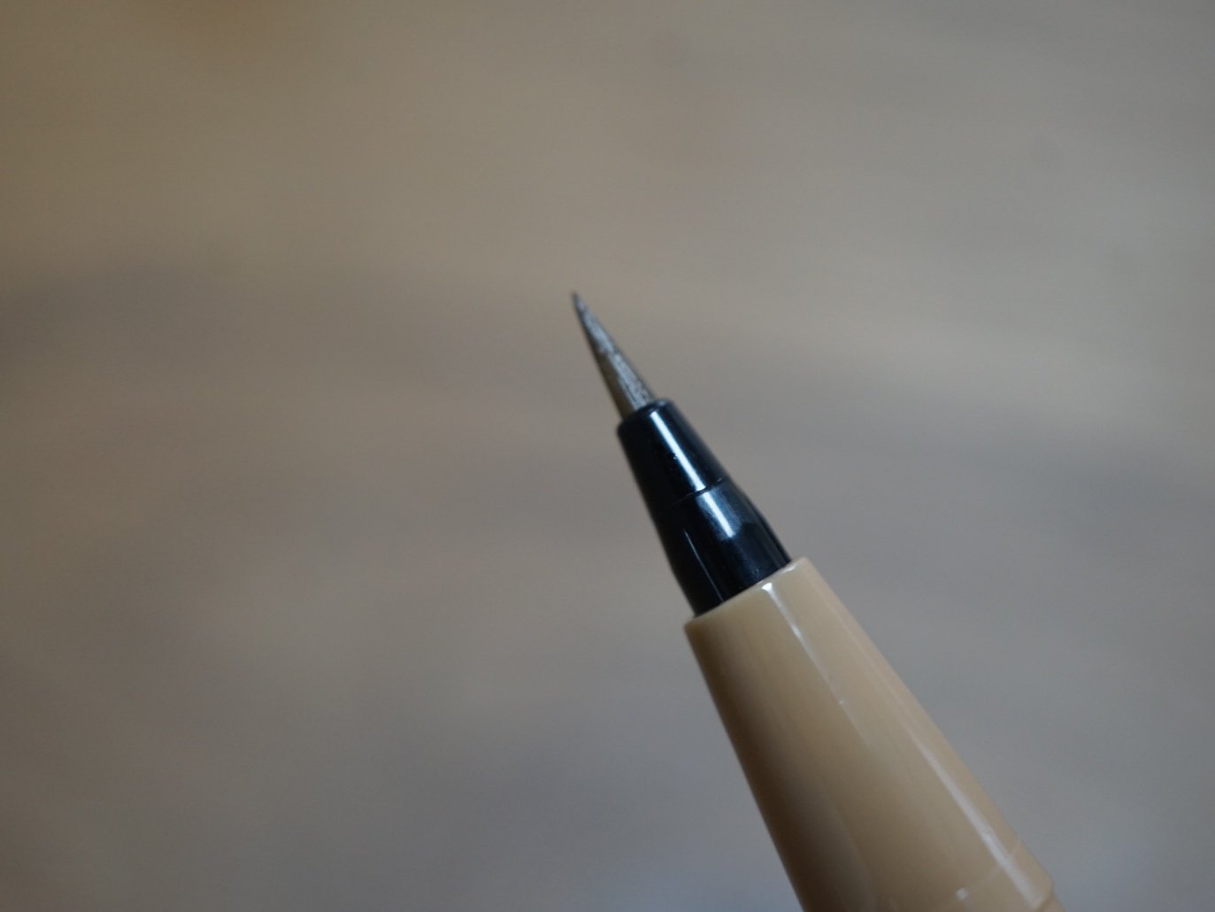 ベルベットアイブロウ/LUMIURGLAS/リキッドアイブロウを使ったクチコミ（3枚目）